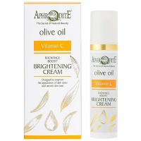 APHRODITE Vitamin C Age Support & Brighten Up Eye Gel-Cream 30ml