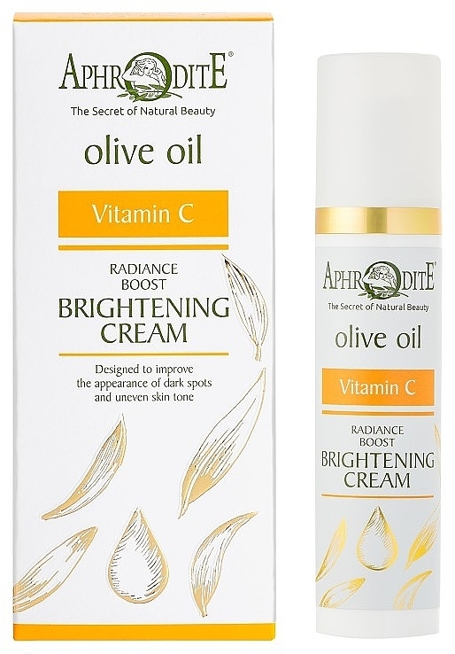 APHRODITE Anti-ageing & Firming Day Cream 50ml